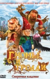Гномы и тролли