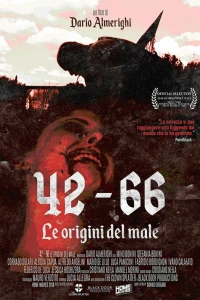 42 - 66: Истоки Зла (2017)