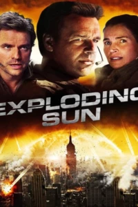 Взорванное Солнце (2013)