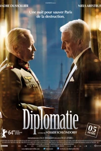 Дипломатия (2014)
