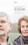 45 лет