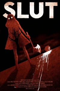 Шлюха (2014)