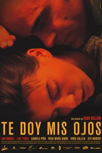 Возьми мои глаза (2003)