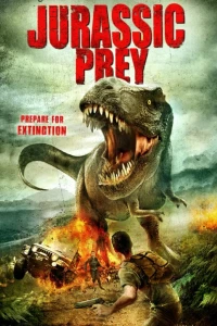 Добыча юрского периода (2015)
