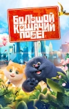 Большой кошачий побег