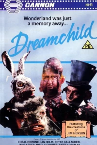 Сказочный ребенок (1985)