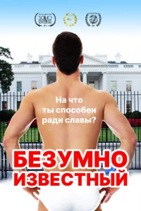 Безумная знаменитость (2017)