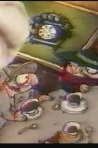 Братья Пилоты по вечерам пьют чай (1996)