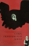 Сова появляется днем