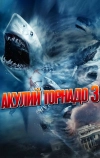 Акулий торнадо 3
