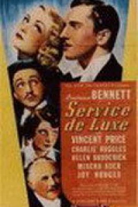 Сервис класса люкс (1938)