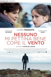 Никто не расчешет мне волосы так, как ветер (2014)