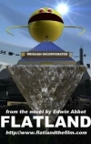 Плоский мир