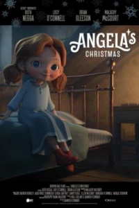 Рождество Ангелы (2017)