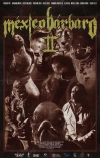 Варварская Мексика 2