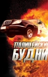 Полицейские будни