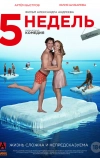 5 недель