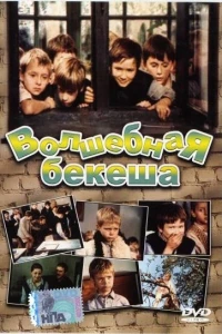 Волшебная бекеша (1973)